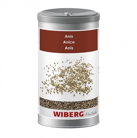 Anis, ganz, 500g