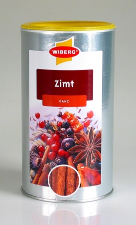 Zimtstangen Cassia, 400g