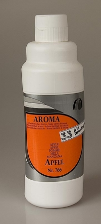 Apfel-Aroma, von Dreidoppel, No.766, 1 l