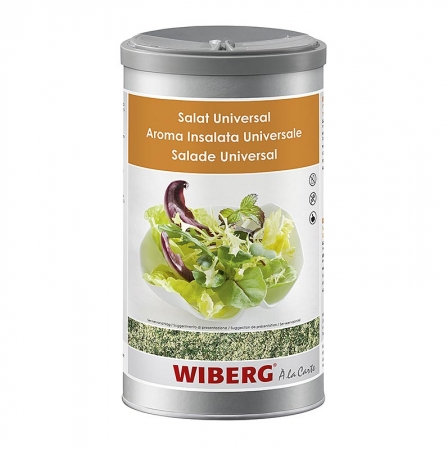 Salat-Würzmischung, 900g
