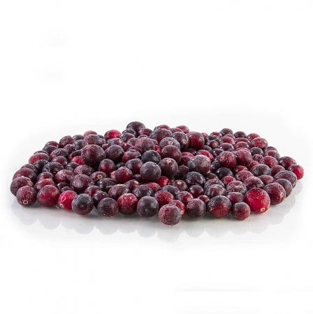 Preview: Cranberries/ Moosbeeren, TK, 1 kg