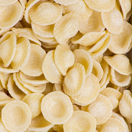 Preview: De Cecco Orecchiette, No.91, 500g
