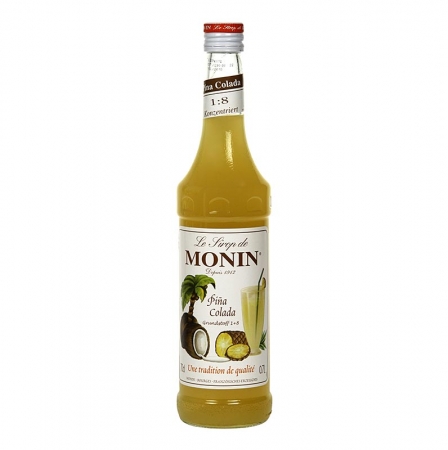 Pina Colada-Sirup, 700 ml