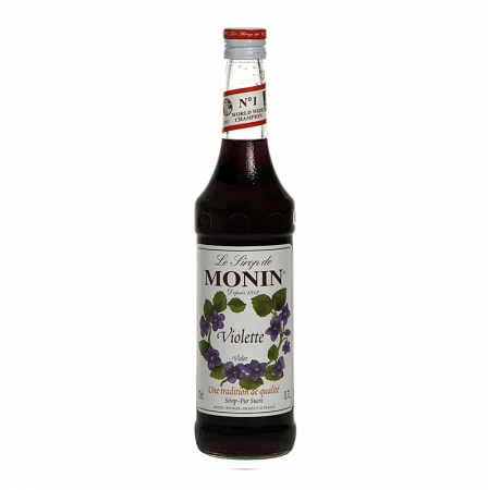 Violette-Sirup (Veilchen), 1000 ml