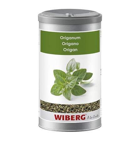 Origanum / Oregano, getrocknet, 110g