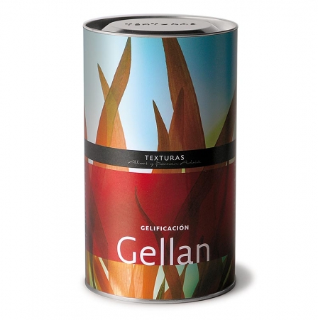 Gellan, Texturas Ferran Adrià, E 418, 400g