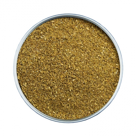 Brotgewürz Klingenberg, Altes Gewürzamt, 60g