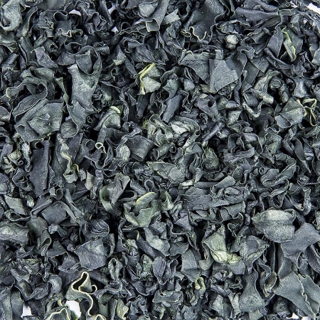 Genkai Wakame, Seetang getrocknet, 56g