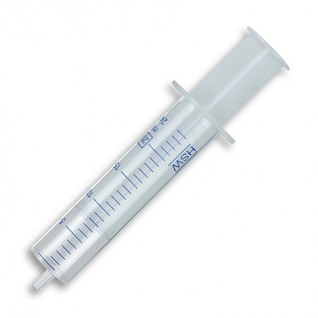 Spritze Kunststoff, Einweg, 20ml, 1 St