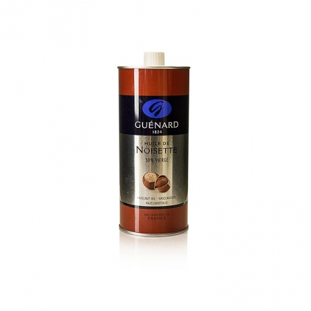 Guénard Haselnussöl, 1 l
