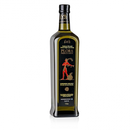 Plora "Prince of Crete", Olivenöl Extra Nativ, Kreta, 1 l