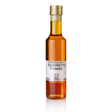 Raucharomaöl - Fumée, Soripa, 250 ml