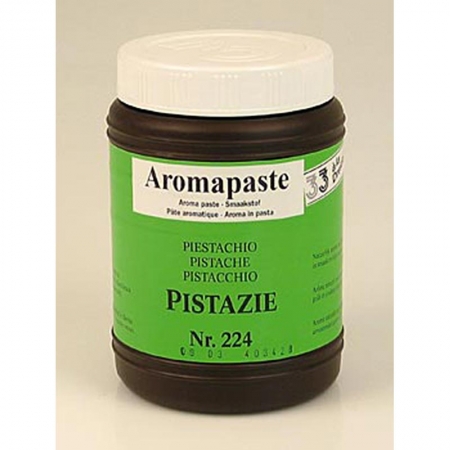 Pistazien-Paste, von Dreidoppel, No.224, 1 kg