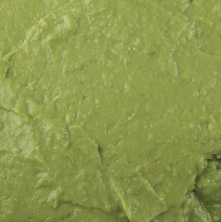 Avocado-Paste, Guacamole ungewürzt, TK, 500g