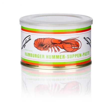 Hummer Suppen-Paste, 450g