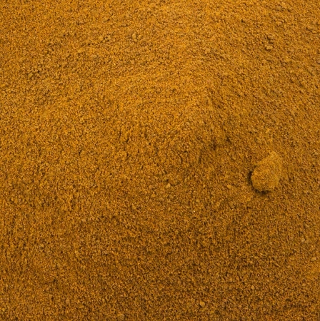 Cayenne Pfeffer, gemahlene Chilis, 1 kg