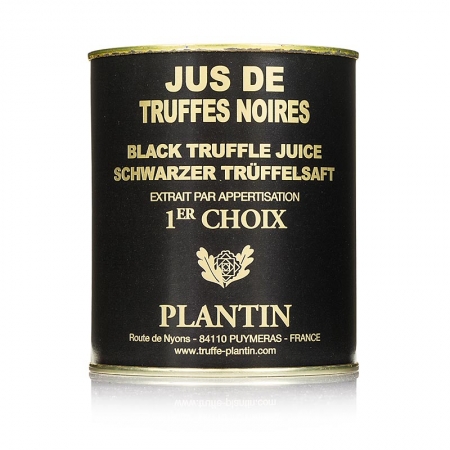 Wintertrüffel-Jus 1er Choix, Frankreich, 800g