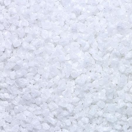 Meersalz, grob, trocken, Italien, 1 kg