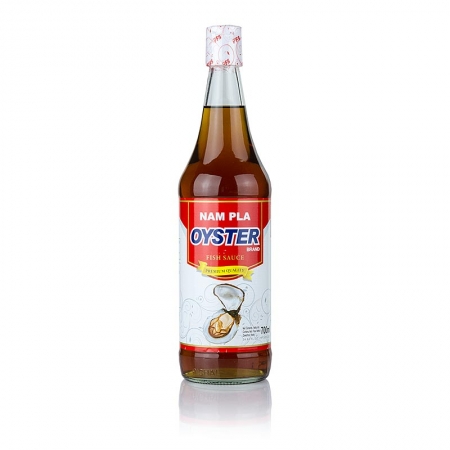 Fisch-Sauce, hell, Oyster Brand, 700 ml