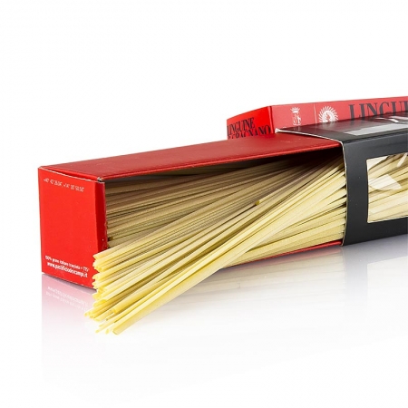 Preview: Pastificio dei Campi - No.3 Spaghetti, Pasta di Gragnano IGP, 500g