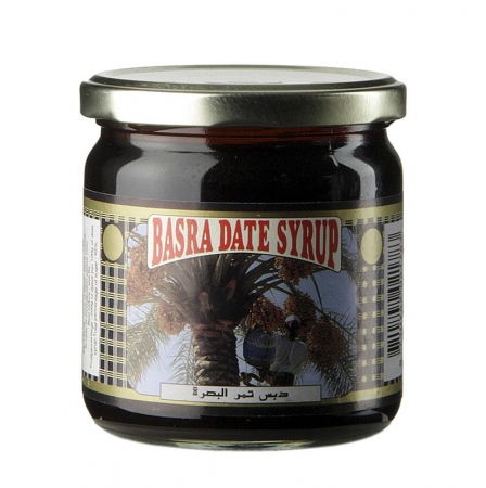 Dattel-Sirup, 450g