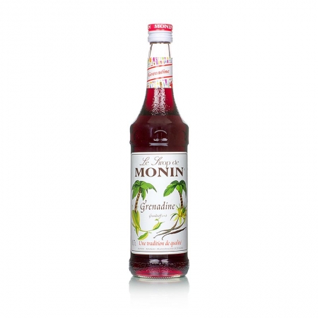Grenadine-Sirup, 1000 ml