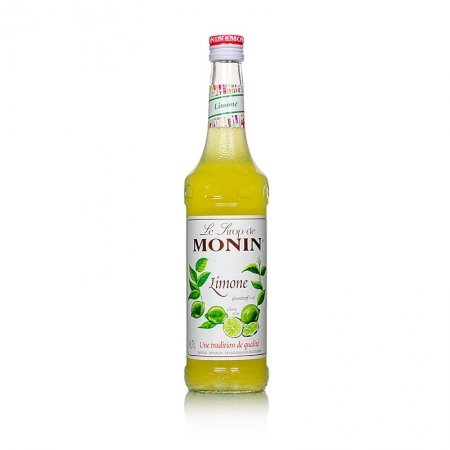 Limonen-Sirup, 700 ml