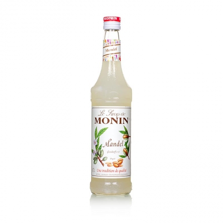 Mandel-Sirup, 1000 ml