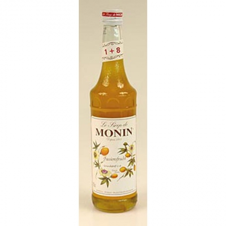Passionsfrucht-Sirup, 1000 ml