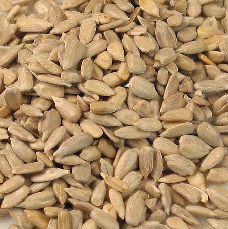 Sonnenblumenkerne, geschält, 1 kg