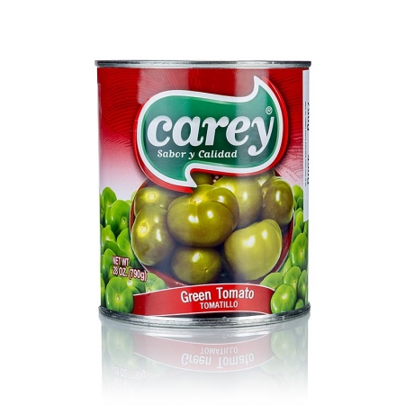 Tomatillo - grüne Tomaten, ganz, 790g