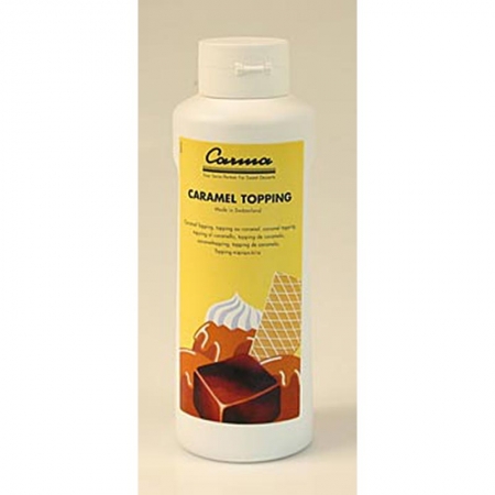 Topping - Caramel, 1 kg