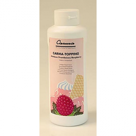 Topping - Himbeer, 1 kg