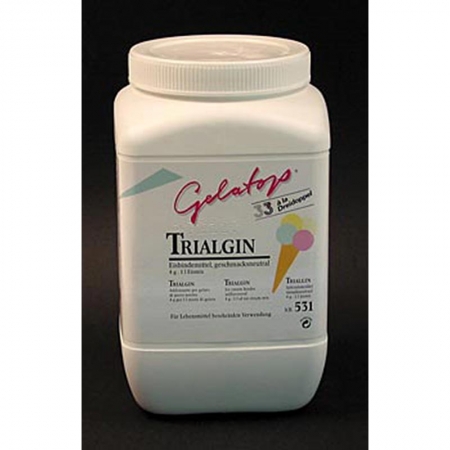 Trialgin - Eisbindemittel, Dreidoppel, No.531, 1,5 kg