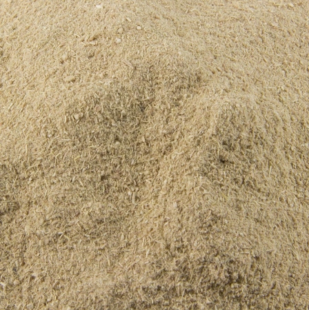 Zitronengras, getrocknet und gemahlen, 1 kg