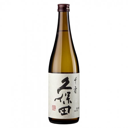 Kubota Senju Sake, 15% vol., 720 ml