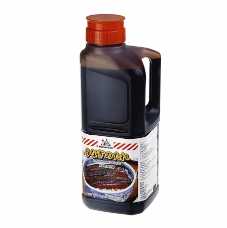 Aal-Sauce Special - Unagi Sauce, Bansankan, 1,64 l