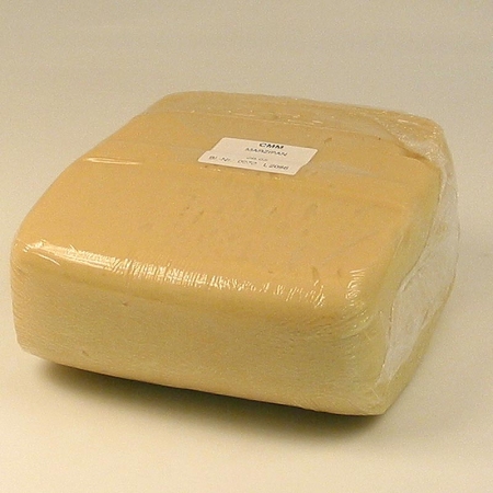 Roh-Marzipan, angewirkt - Modelliermarzipan, 6,25 kg