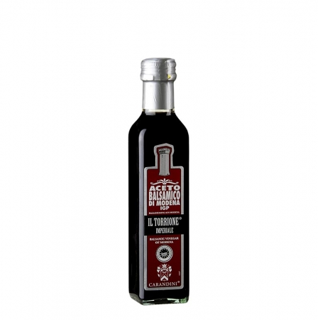 Aceto Balsamico, 2 Jahre, "Riserva Speciale" (Imperiale), 250 ml