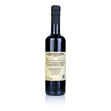Aceto Balsamico, FM 01, 500 ml