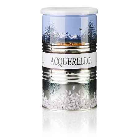 Acquerello Carnaroli Risotto Reis, 1 Jahr gealtert, 1 kg