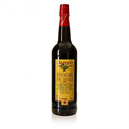 Sherry-Essig, jung, 7% Säure, Barneo, 750 ml