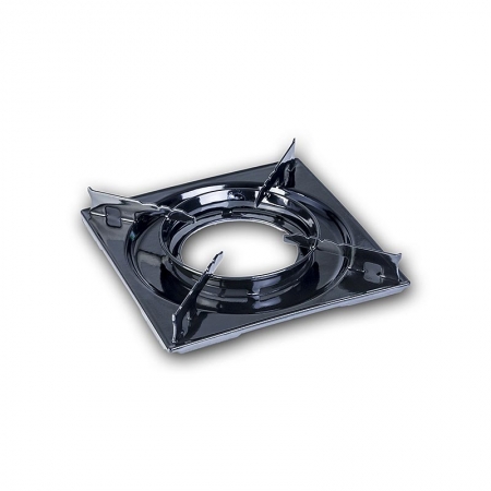 Preview: Gas-Kocher im Koffer mit Piezo Zünder, 1 St