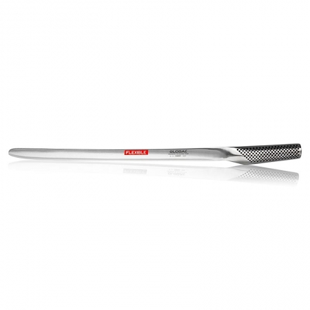 Preview: Global G-10 Lachsmesser, flexibel, 31cm, 1 St
