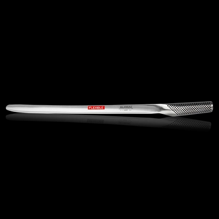 Global G-10 Lachsmesser, flexibel, 31cm, 1 St