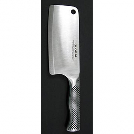Global G-12 Hackbeil, für Knochen, 16cm, 1 St