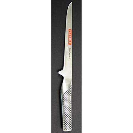 Global G-21 Ausbeinmesser, flexibel, 16cm, 1 St