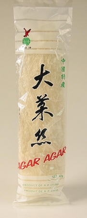 Agar-Agar Stangen, 42g