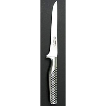 Global GF-31 Ausbeinmesser, geschmiedet, 16cm, 1 St