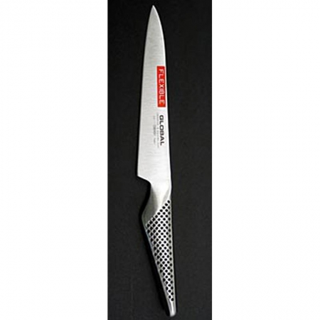 Global GS-11 Kleines Filetiermesser, flexibel, 15cm, 1 St